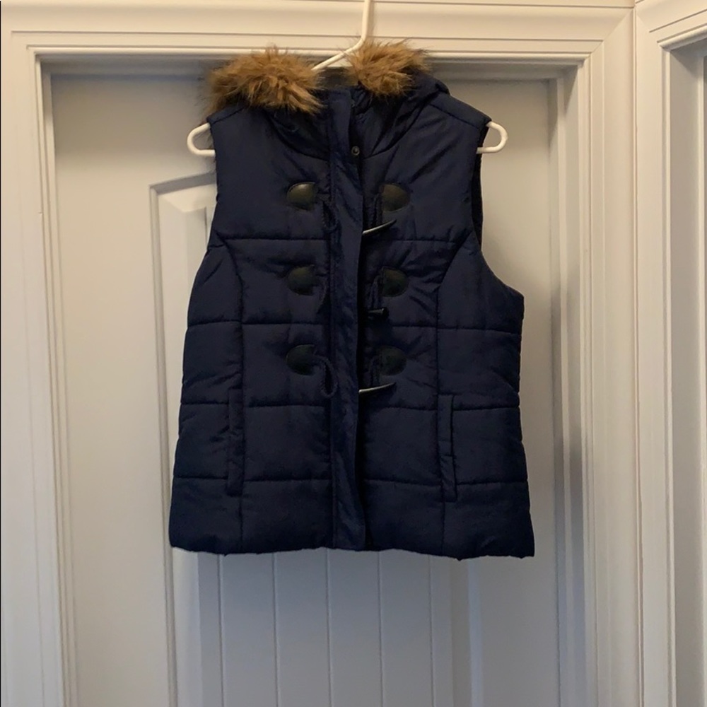Vest